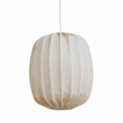 Prisma Linen Natural taklampa 45 cm