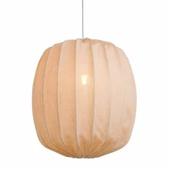 Prisma Linen Natural taklampa 45 cm