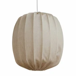 Prisma Linen Natural taklampa 45 cm