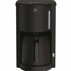 Pro Aroma kaffebryggare, svart