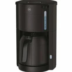Pro Aroma kaffebryggare, svart