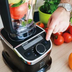 Pro Blender 880L black