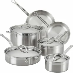 ProBond grytset 10 delar