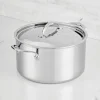 Probond Luxe gryta med lock 26 cm