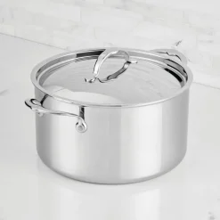 Probond Luxe gryta med lock 26 cm