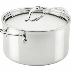 Probond Luxe gryta med lock 26 cm