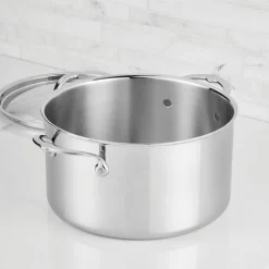 Probond Luxe gryta med lock 26 cm