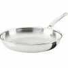 Probond Luxe stekpanna 32 cm
