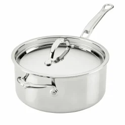ProBond Luxe stekpanna med lock 22 cm