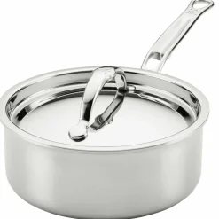 ProBond Luxe stekpanna med lock 22 cm