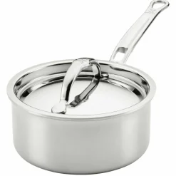 ProBond Luxe stekpanna med lock 22 cm