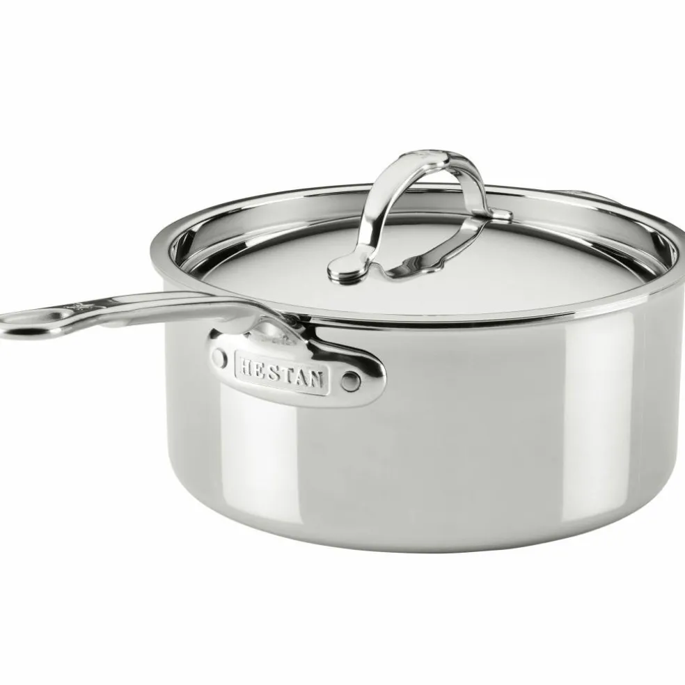 ProBond Luxe stekpanna med lock 22 cm