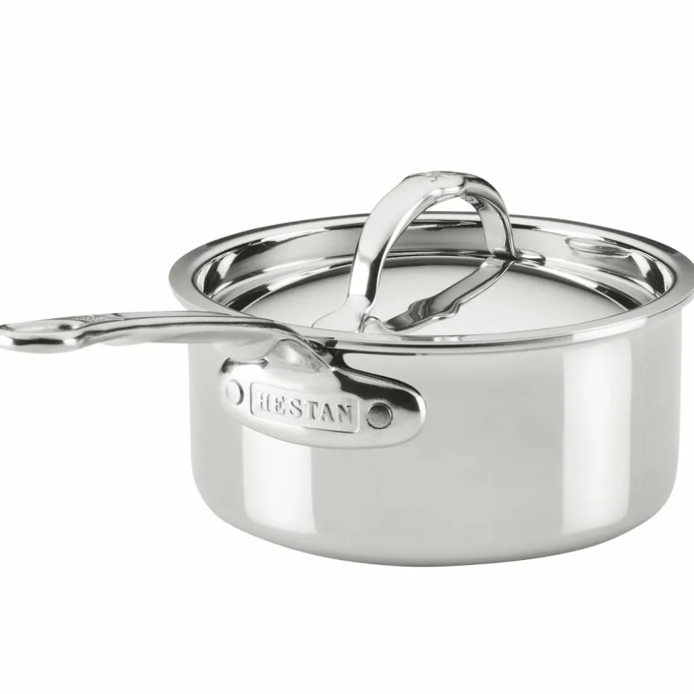 ProBond Luxe stekpanna med lock 22 cm