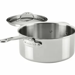 ProBond Luxe stekpanna med lock 16 cm
