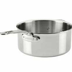 ProBond Luxe stekpanna med lock 16 cm