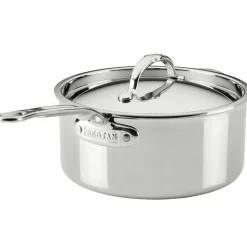 ProBond Luxe stekpanna med lock 18 cm