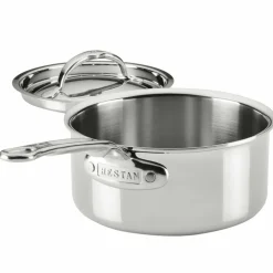 ProBond Luxe stekpanna med lock 18 cm