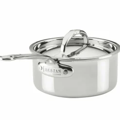 ProBond Luxe stekpanna med lock 18 cm