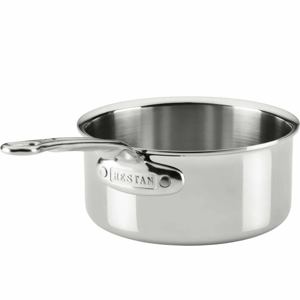ProBond Luxe stekpanna med lock 18 cm