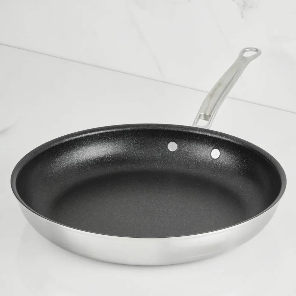 Probond Luxe stekpanna med non-stick 22 cm