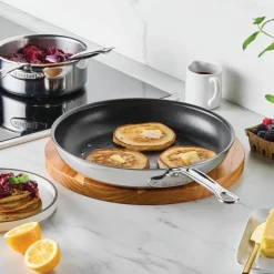 Probond Luxe stekpanna med non-stick 22 cm
