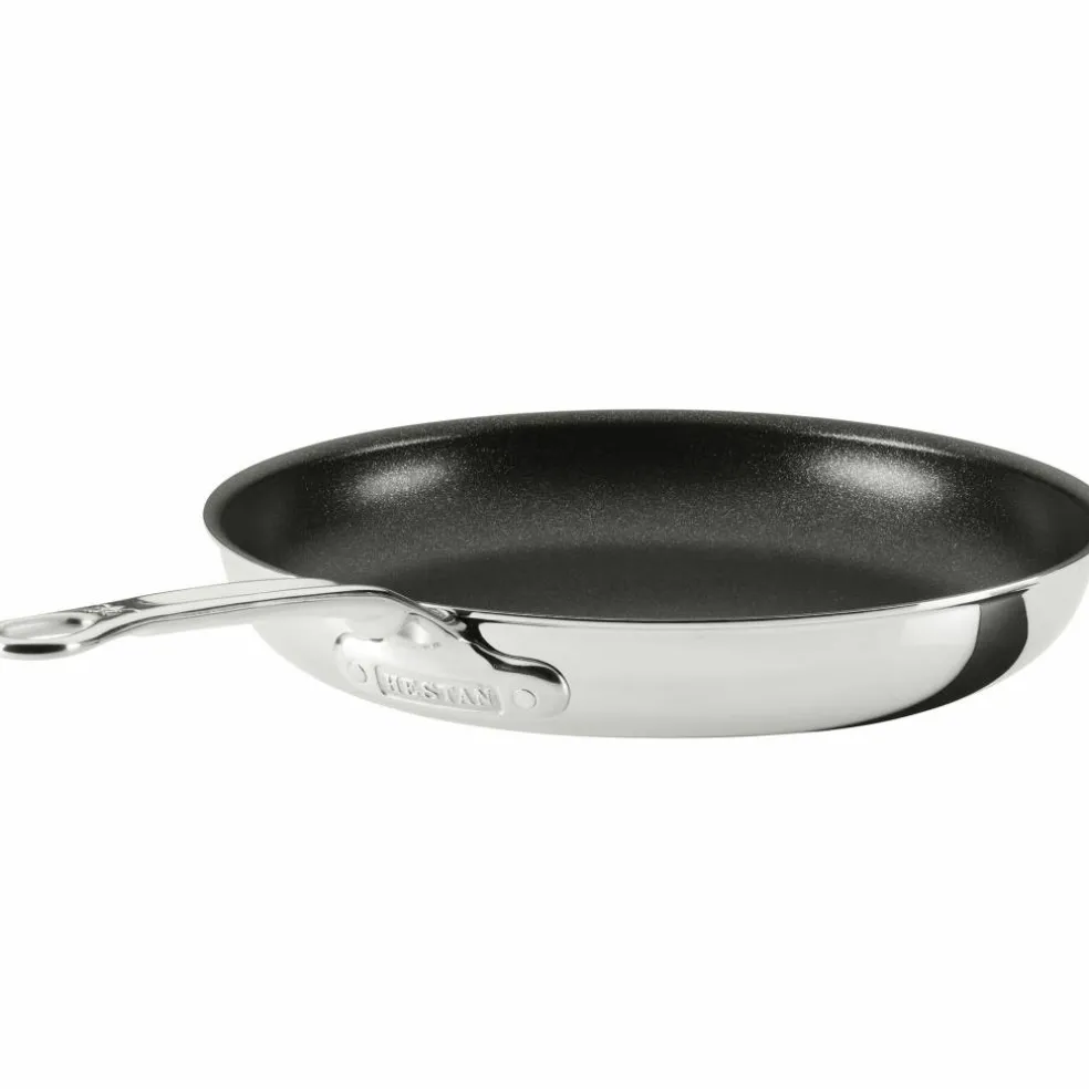 Probond Luxe stekpanna med non-stick 22 cm