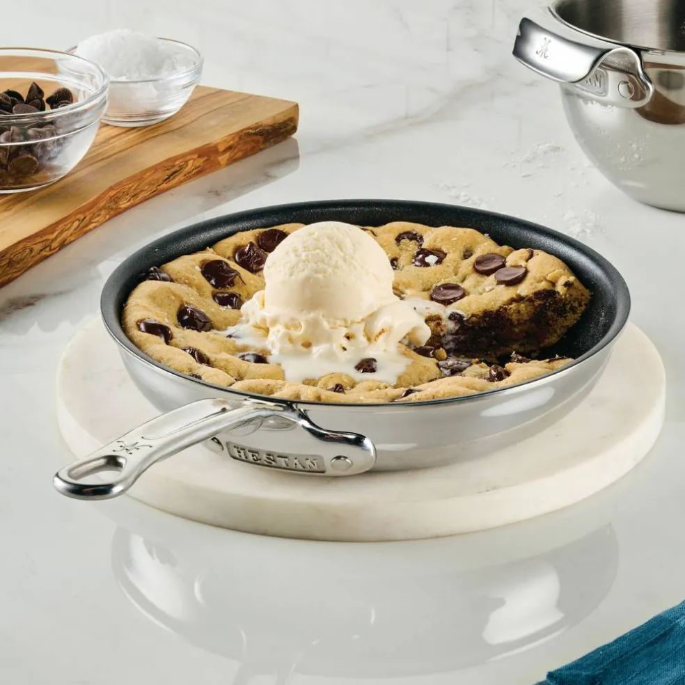 Probond Luxe stekpanna med non-stick 22 cm