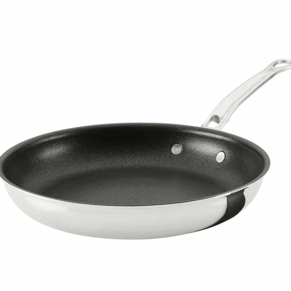 Probond Luxe stekpanna med non-stick 28 cm