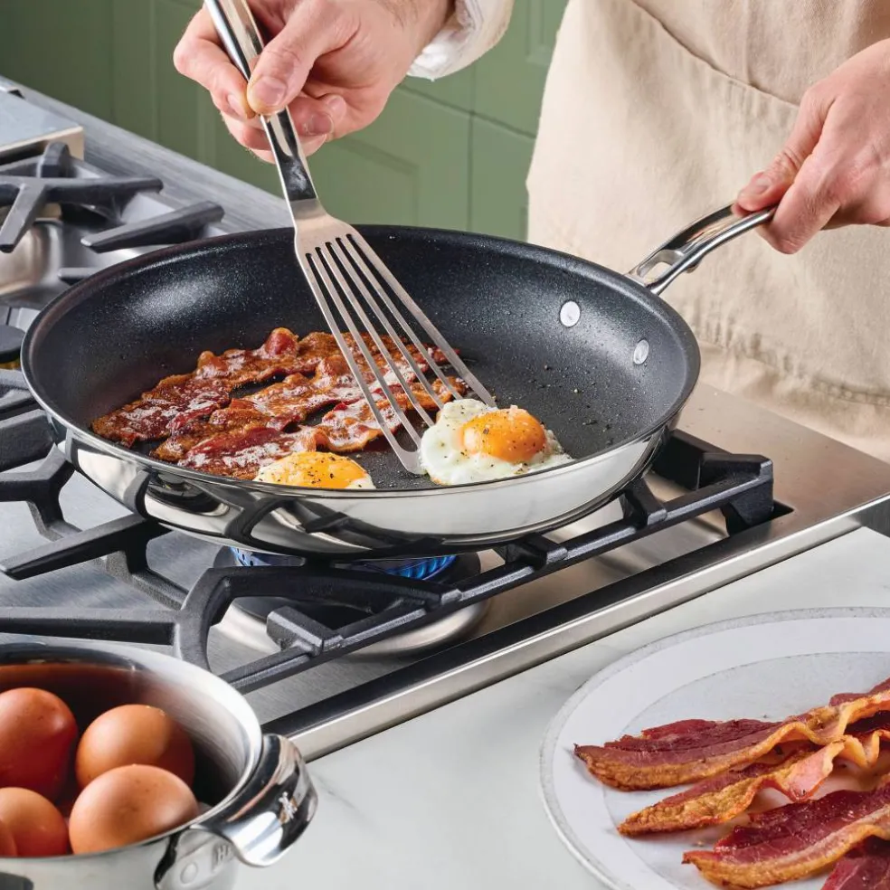 Probond Luxe stekpanna med non-stick 28 cm