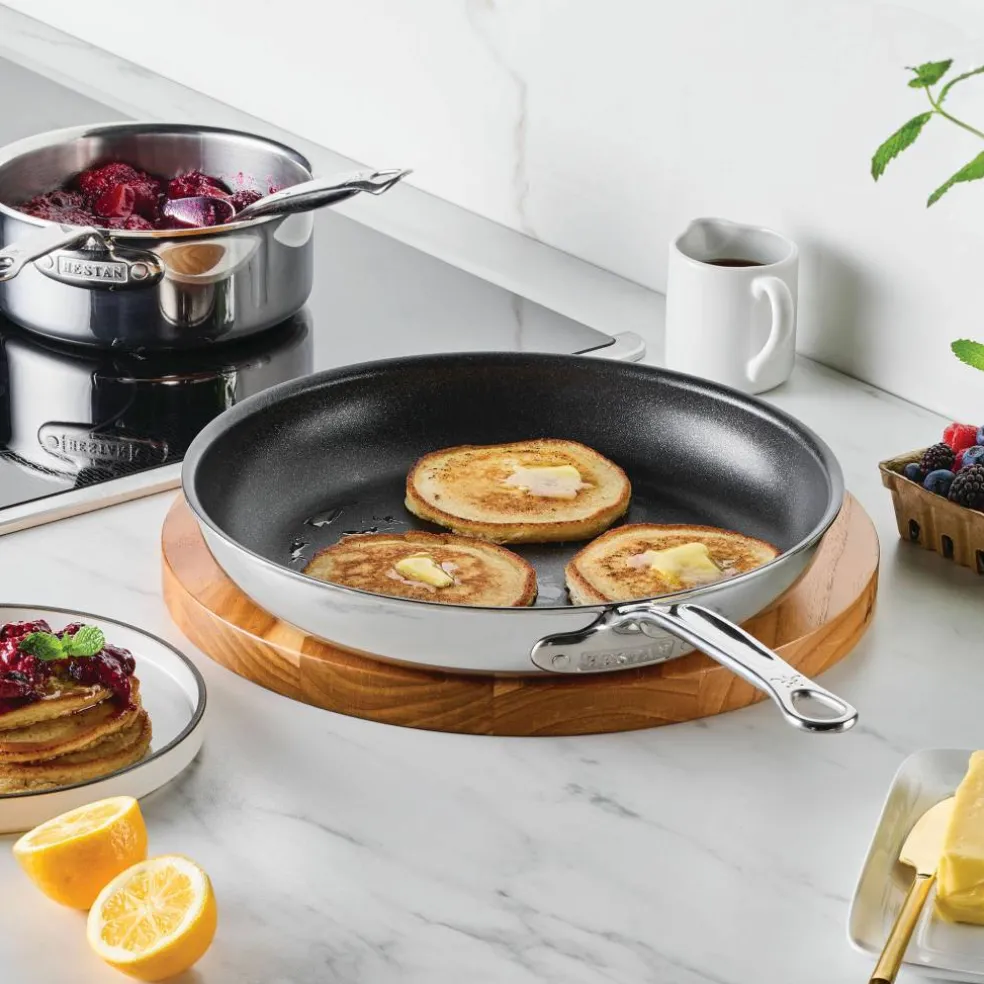Probond Luxe stekpanna non-stick 32 cm