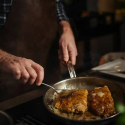 ProBond stekpanna 22 cm. non-stick