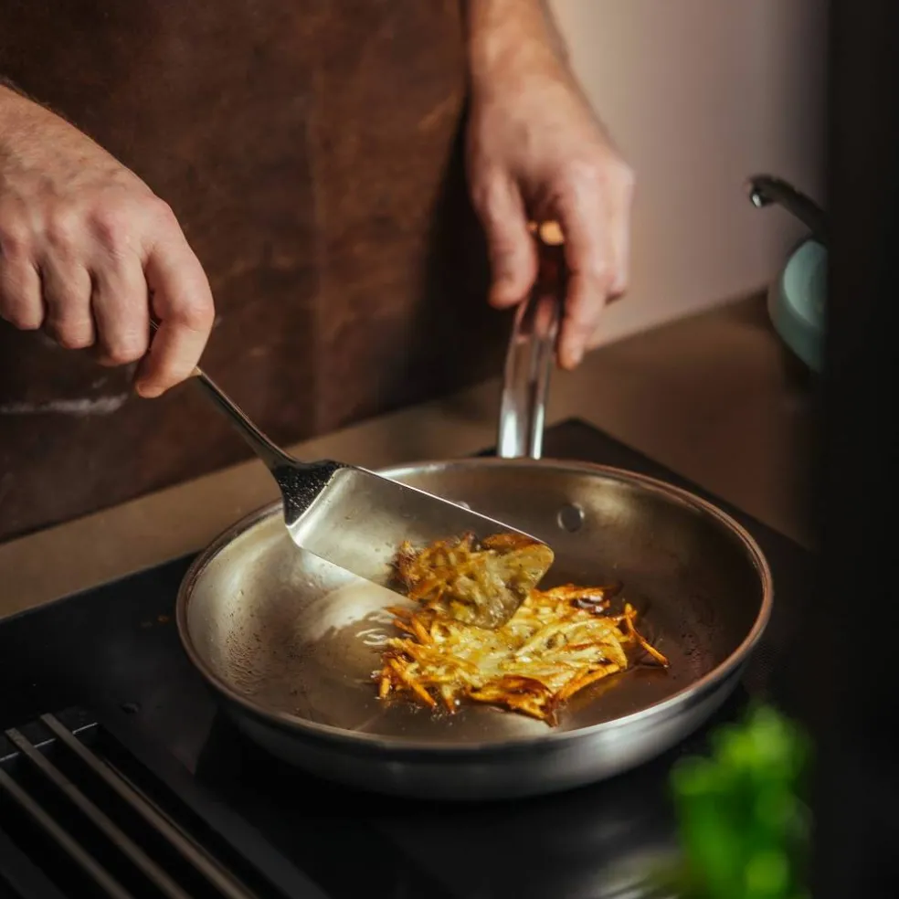 ProBond stekpanna 22 cm. non-stick