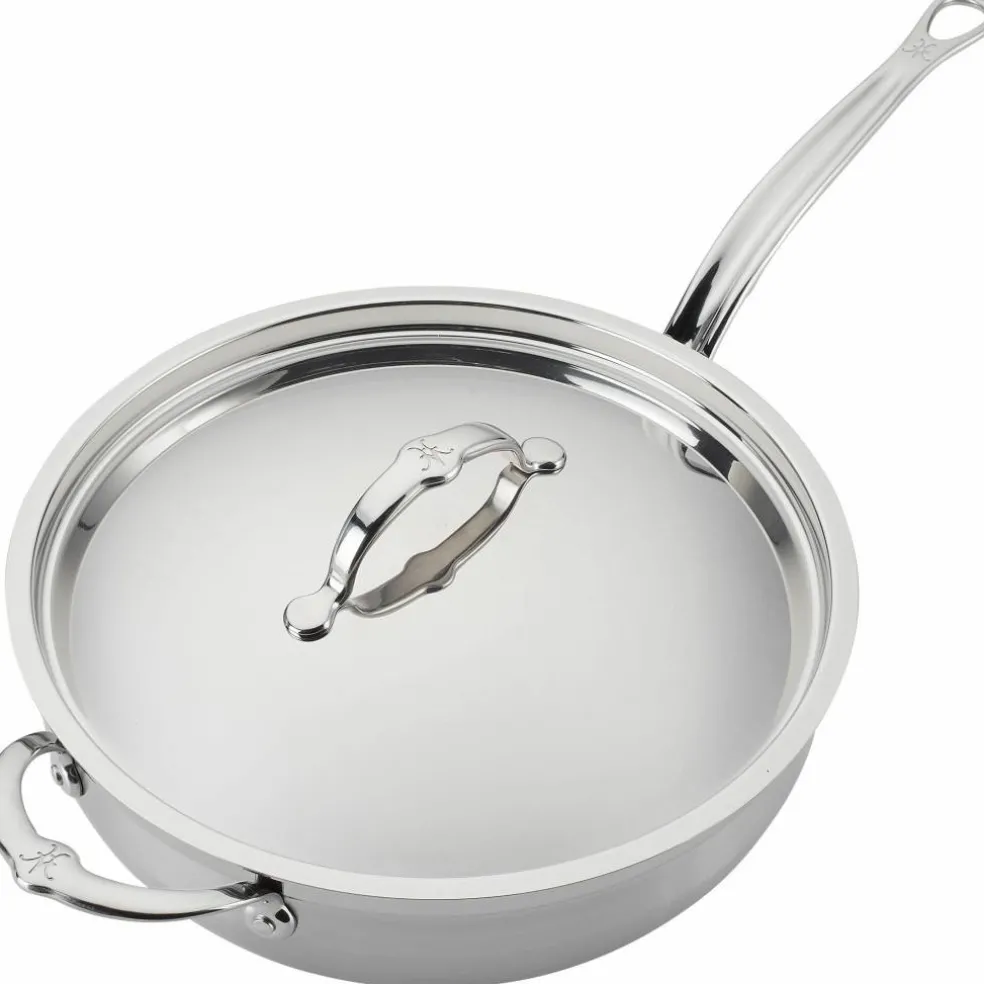 ProBond traktörpanna 28 cm