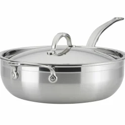 ProBond traktörpanna 28 cm