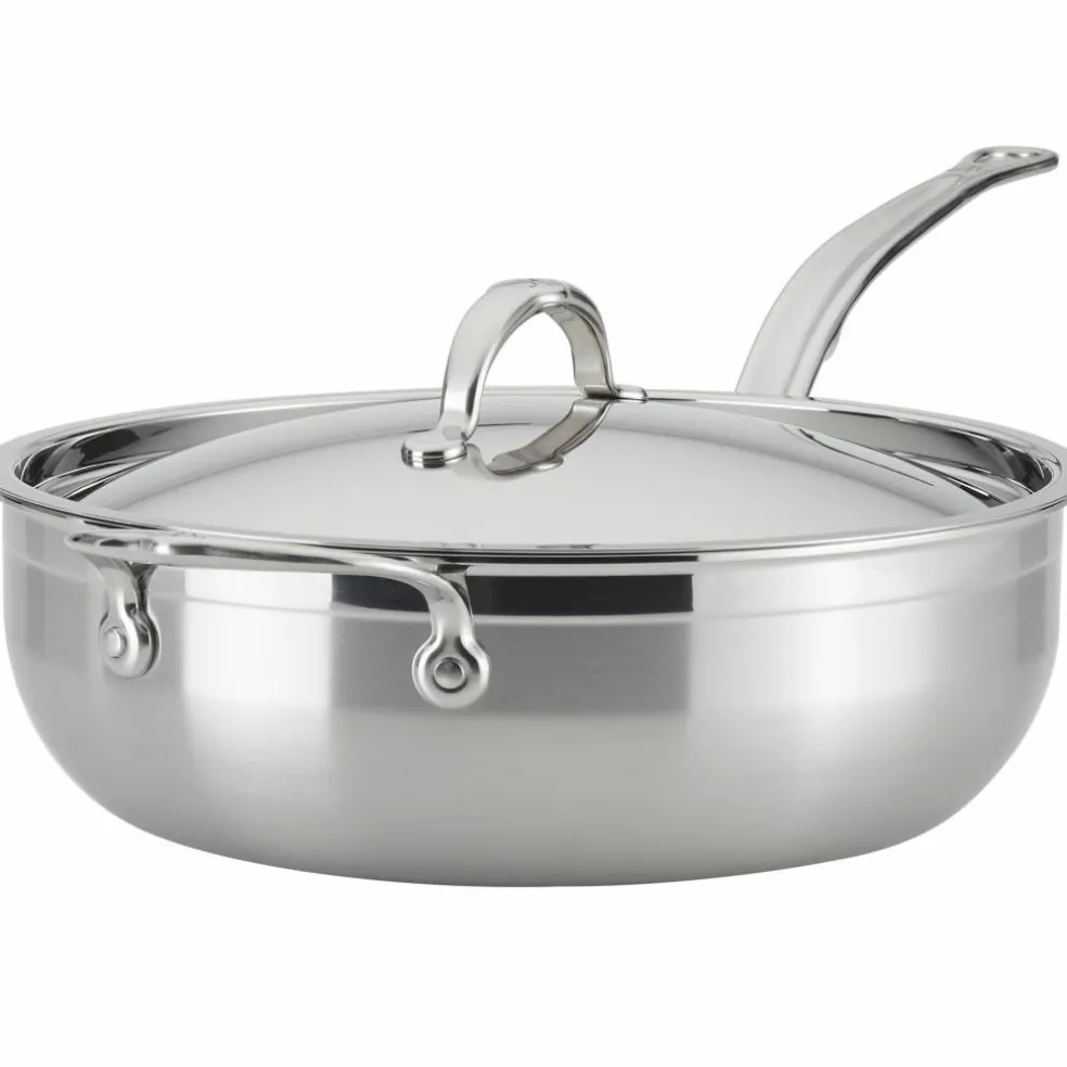 ProBond traktörpanna 28 cm