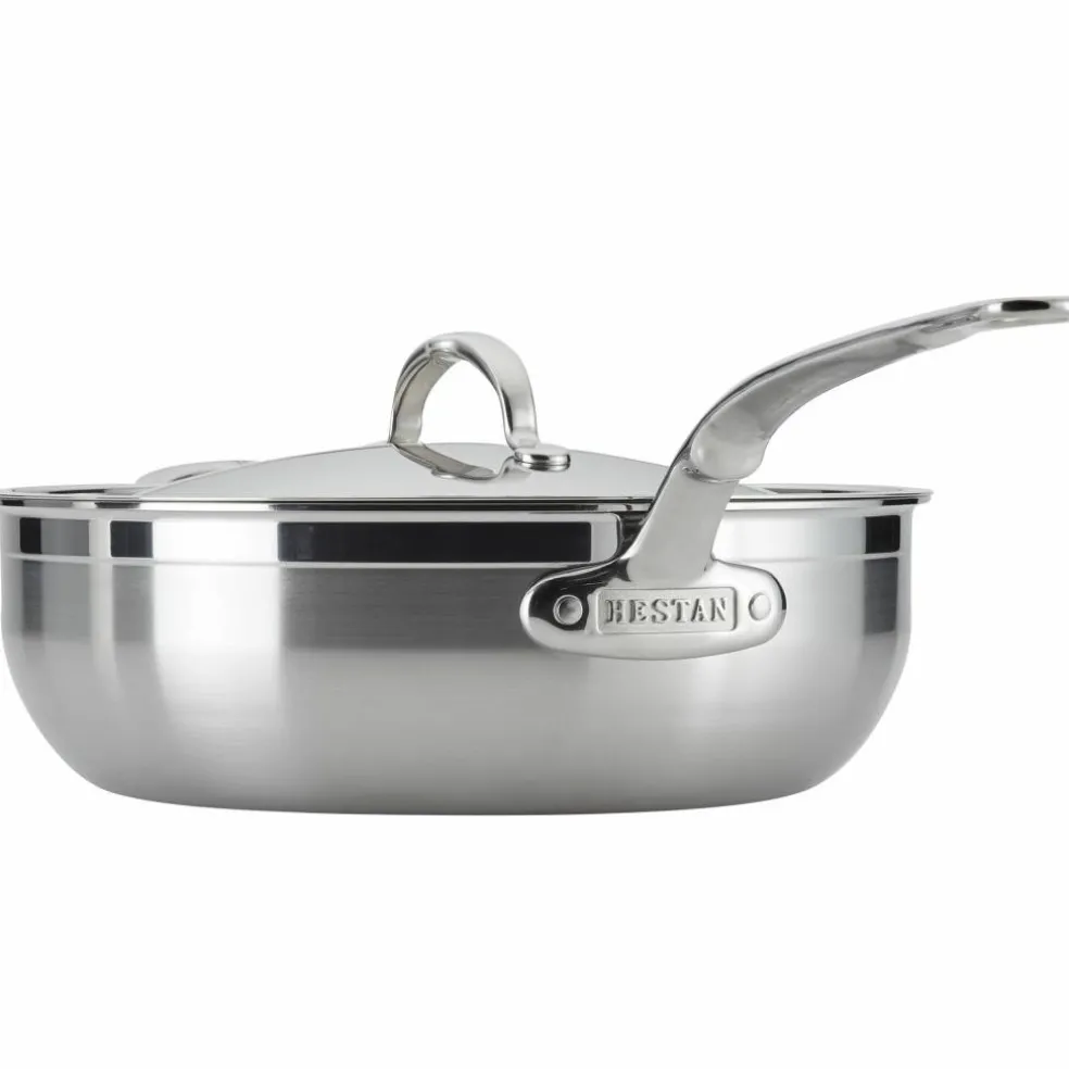 ProBond traktörpanna 28 cm