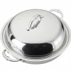 ProBond wok med lock 36 cm