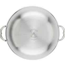 ProBond wok med lock 36 cm