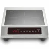 ProChef 3500 induktionshäll, svart