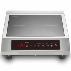 ProChef 3500 induktionshäll, svart