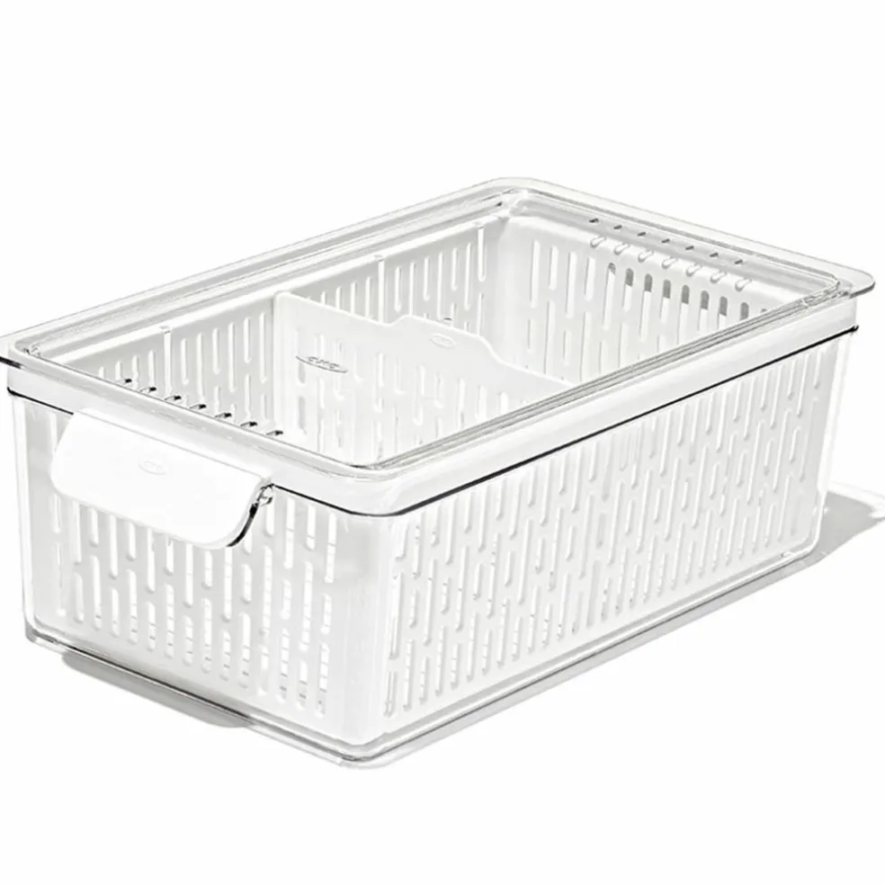 Produce Saver grönsaksbehållare (medium)
