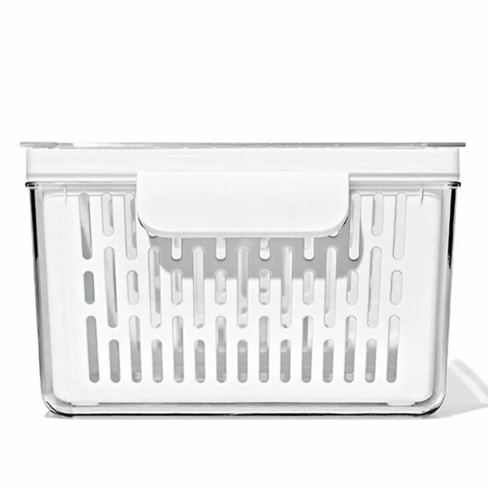 Produce Saver grönsaksbehållare (medium)