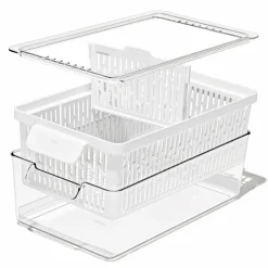 Produce Saver grönsaksbehållare (medium)