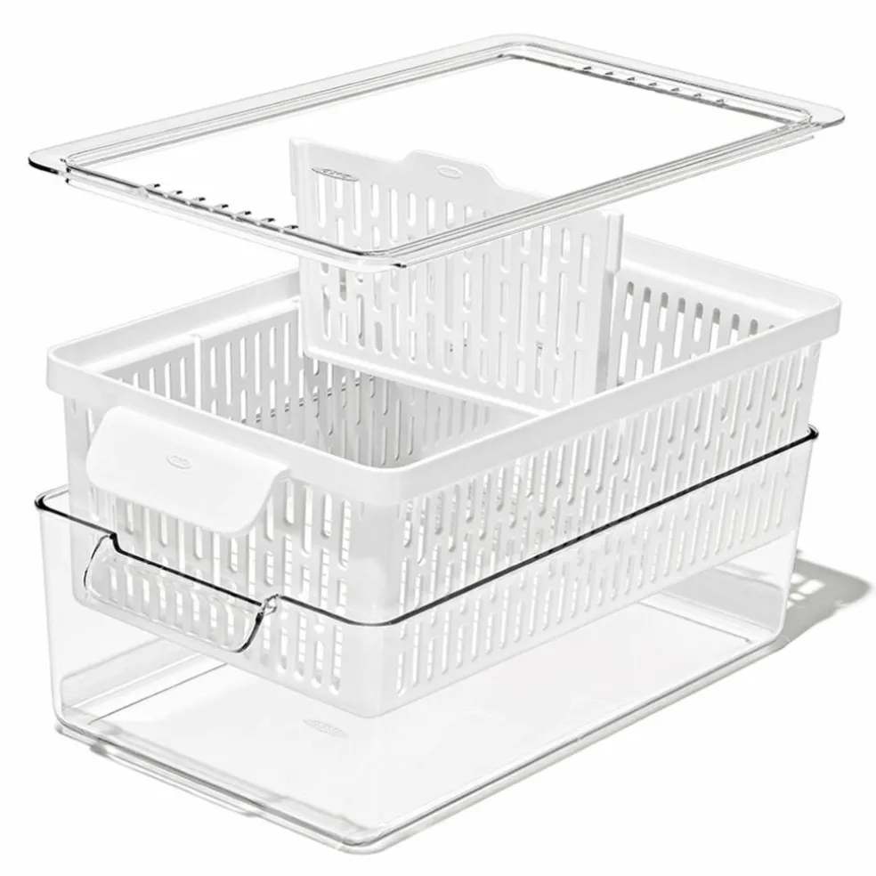 Produce Saver grönsaksbehållare (medium)