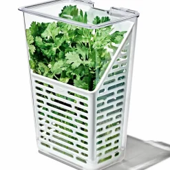 Produce Saver örtbehållare