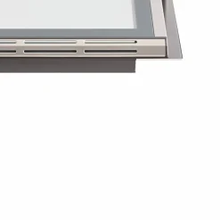Professional F909PROEKN inbyggnadsugn 90 cm, carbonio
