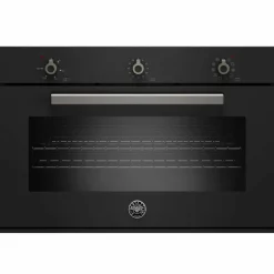 Professional F909PROEX inbyggnadsugn 90 cm, rostfri