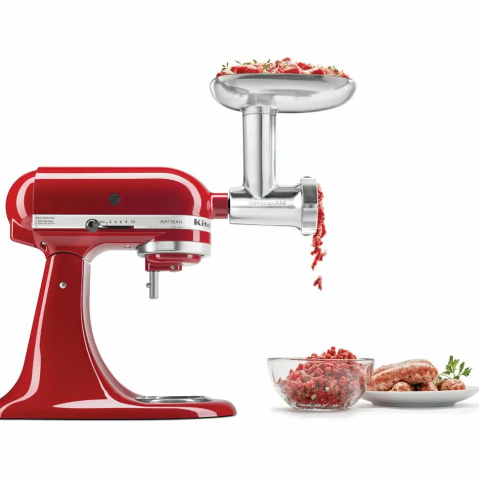 Professional Standmixer Hvid 6,9L