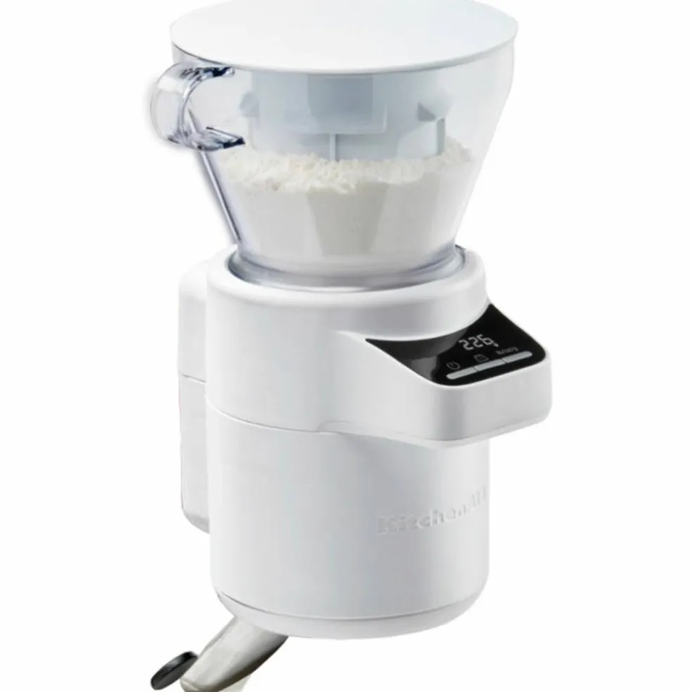 Professional Standmixer Hvid 6,9L
