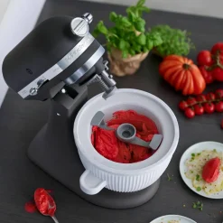 Professional Standmixer Hvid 6,9L